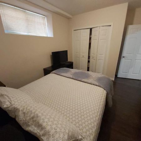 Parson Creek Retreat Apartment Fort Mcmurray Luaran gambar