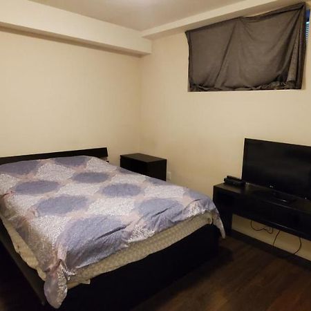 Parson Creek Retreat Apartment Fort Mcmurray Luaran gambar