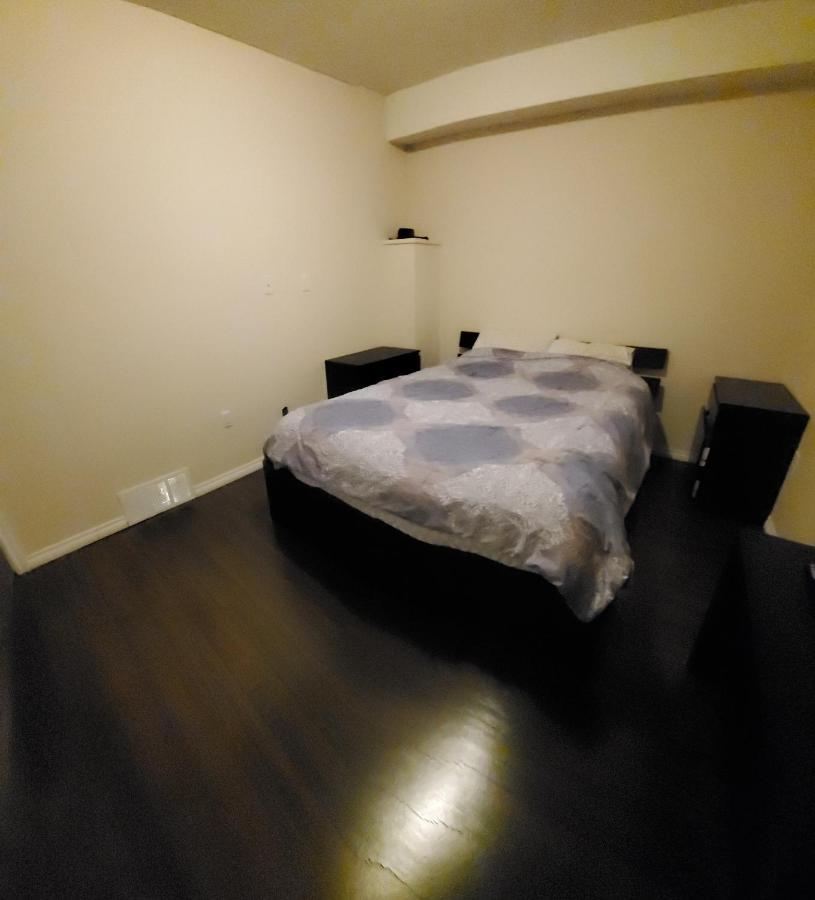 Parson Creek Retreat Apartment Fort Mcmurray Luaran gambar