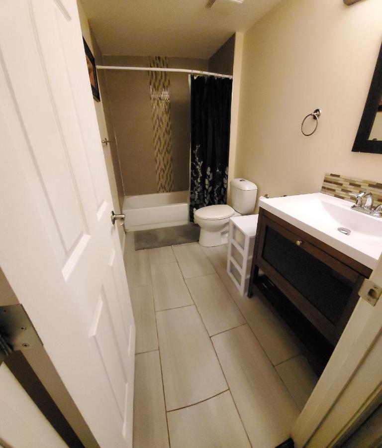 Parson Creek Retreat Apartment Fort Mcmurray Luaran gambar