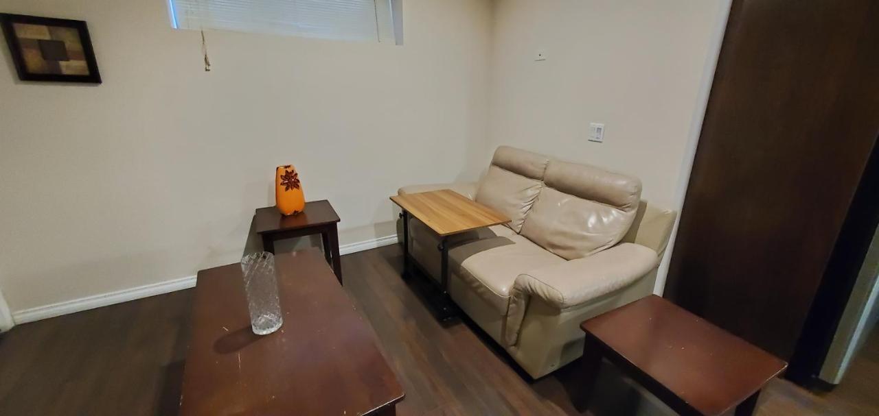 Parson Creek Retreat Apartment Fort Mcmurray Luaran gambar