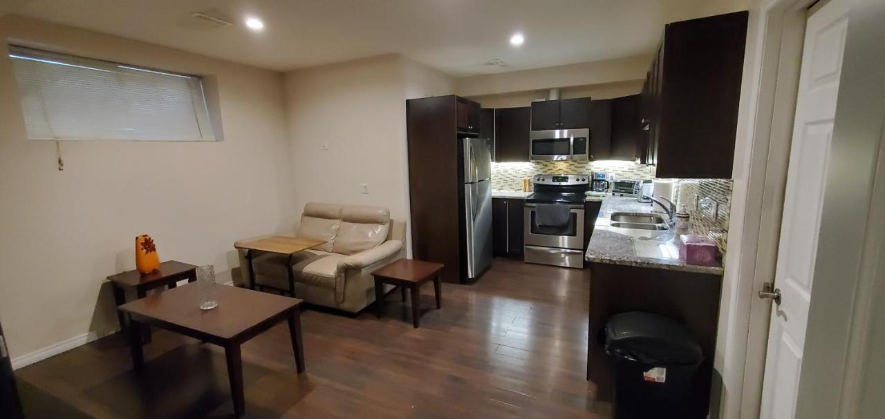 Parson Creek Retreat Apartment Fort Mcmurray Luaran gambar