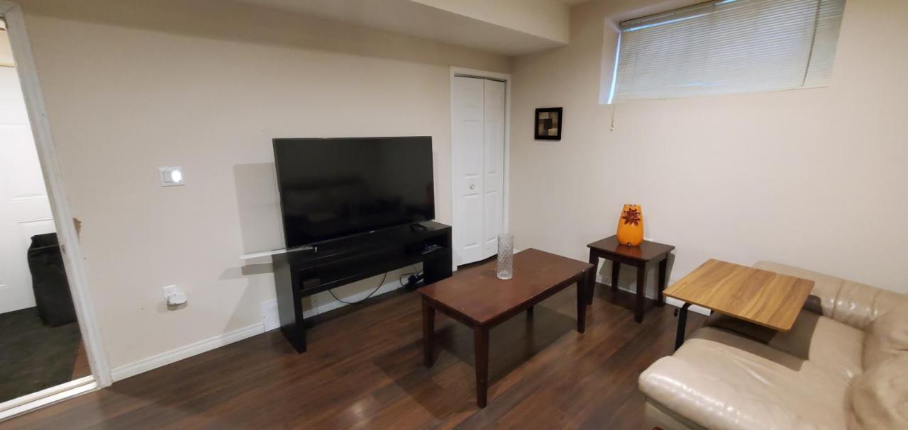 Parson Creek Retreat Apartment Fort Mcmurray Luaran gambar