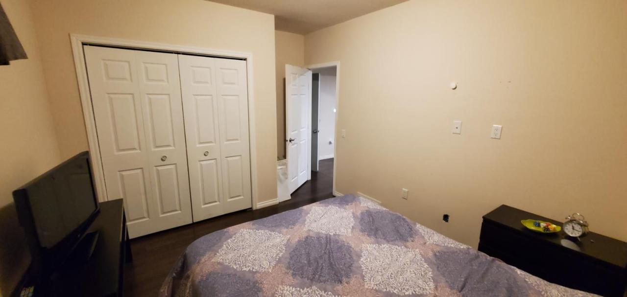Parson Creek Retreat Apartment Fort Mcmurray Luaran gambar