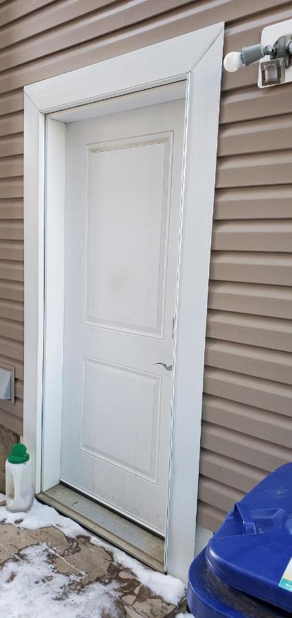 Parson Creek Retreat Apartment Fort Mcmurray Luaran gambar