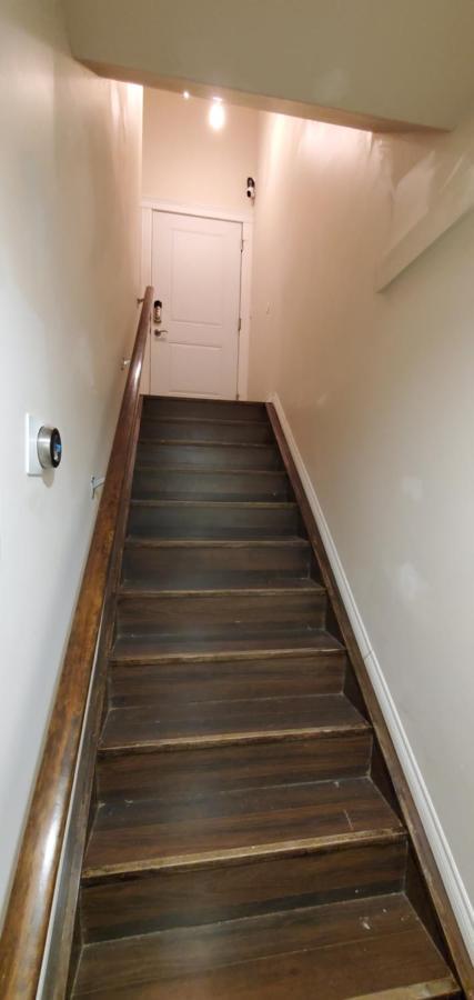 Parson Creek Retreat Apartment Fort Mcmurray Luaran gambar