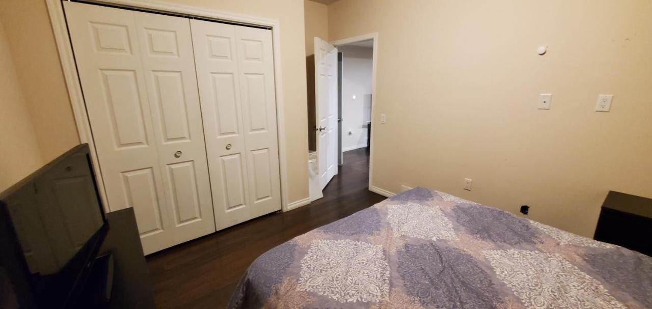 Parson Creek Retreat Apartment Fort Mcmurray Luaran gambar